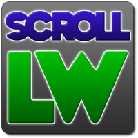 Scrolling Marquee LW