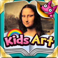 Kids Art Gallery