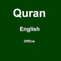 My Offline Quran - English