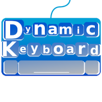Dynamic Keyboard - Pro