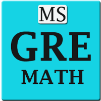 Master GRE Math