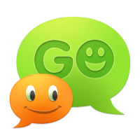 GO SMS PRO EMOJI PLUGIN