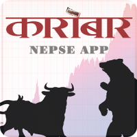 Karobar Nepse App