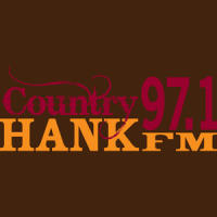 97.1 Hank FM Country