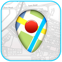 GPS Map using Google Maps