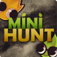 MiniHunt jogo esconde-esconde