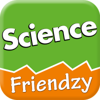 Science Friendzy