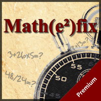 MatheFix Premium