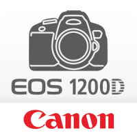 Mon Coach Canon EOS 1200D