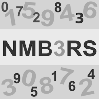 Nmb3rs - Zahlen in Worten