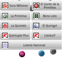 España Loterías