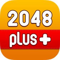 2048 plus - Challenge Edition