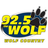 92.5 THE WOLF KWOF