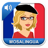 Learn French with MosaLingua