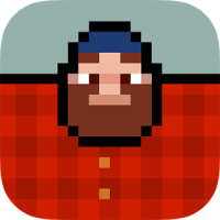 Timberman