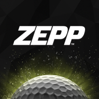 Zepp Golf Swing Analyzer