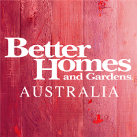 Better Homes and Gardens Aus