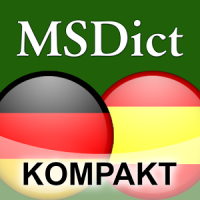 Dictionary Spanish-German