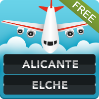 Alicante Airport