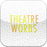 Theatre Words GE