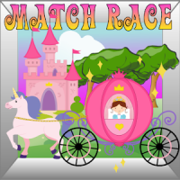 Kids Princess Game