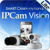 IPCamVision (Lite)