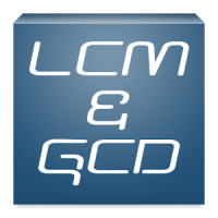 LCM & GCD Calculator