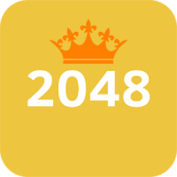 2048 Puzzle Game