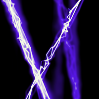 Color Lightning