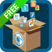 Glextor Manager & Organizer Free