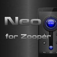 Neo for Zooper Widget Pro