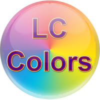 LC Color Sphere Theme for Nova/Apex Launcher