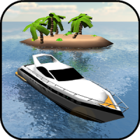 Carrera de Barcos Simulador 3D