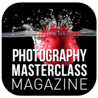 Photography Masterclass Magazine