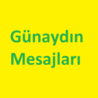 Günaydın Mesajları