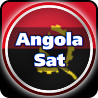 Angola Satelliten