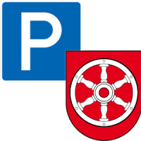 Parken in Erfurt