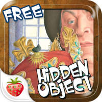 Hidden Object FREE: Sherlock 3