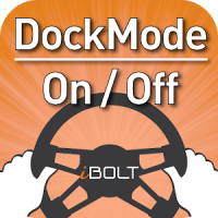 iBOLT DockMode