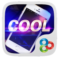 Cool GO Launcher Theme