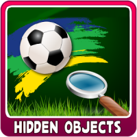 World Cup Hidden Objects