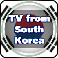 TV aus Südkorea