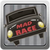 Mad Race