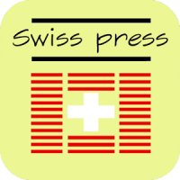 Periódicos y revistas Suiza