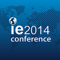 IE 2014 Conference