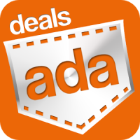 AllDealsAsia All Deals ADA App