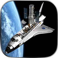 Space Shuttle Simulator HD