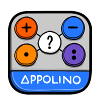 appolino Boîte à Calculer