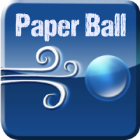 Paper Ball Full