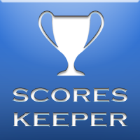 Scores Keeper